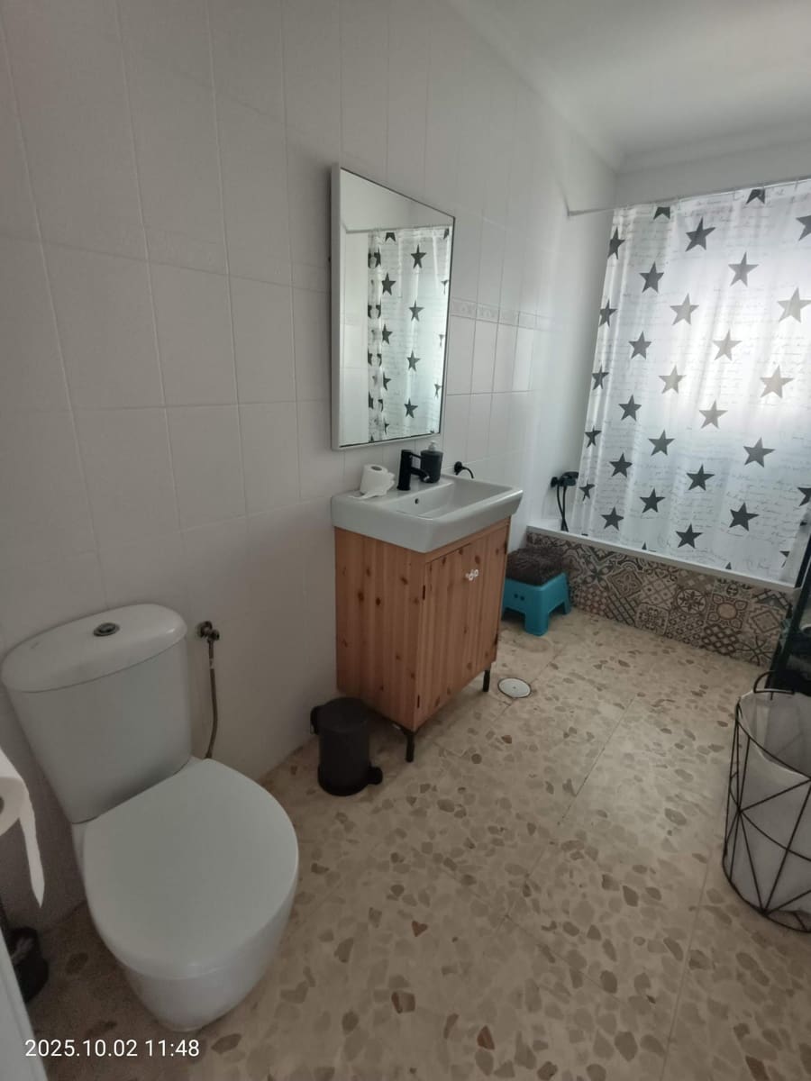 2 makuuhuone Maalaistalo myytävänä paikassa Chiclana de la Frontera mukana uima-altaan 
autotalli - 195 000 € (Ref: 10045950)