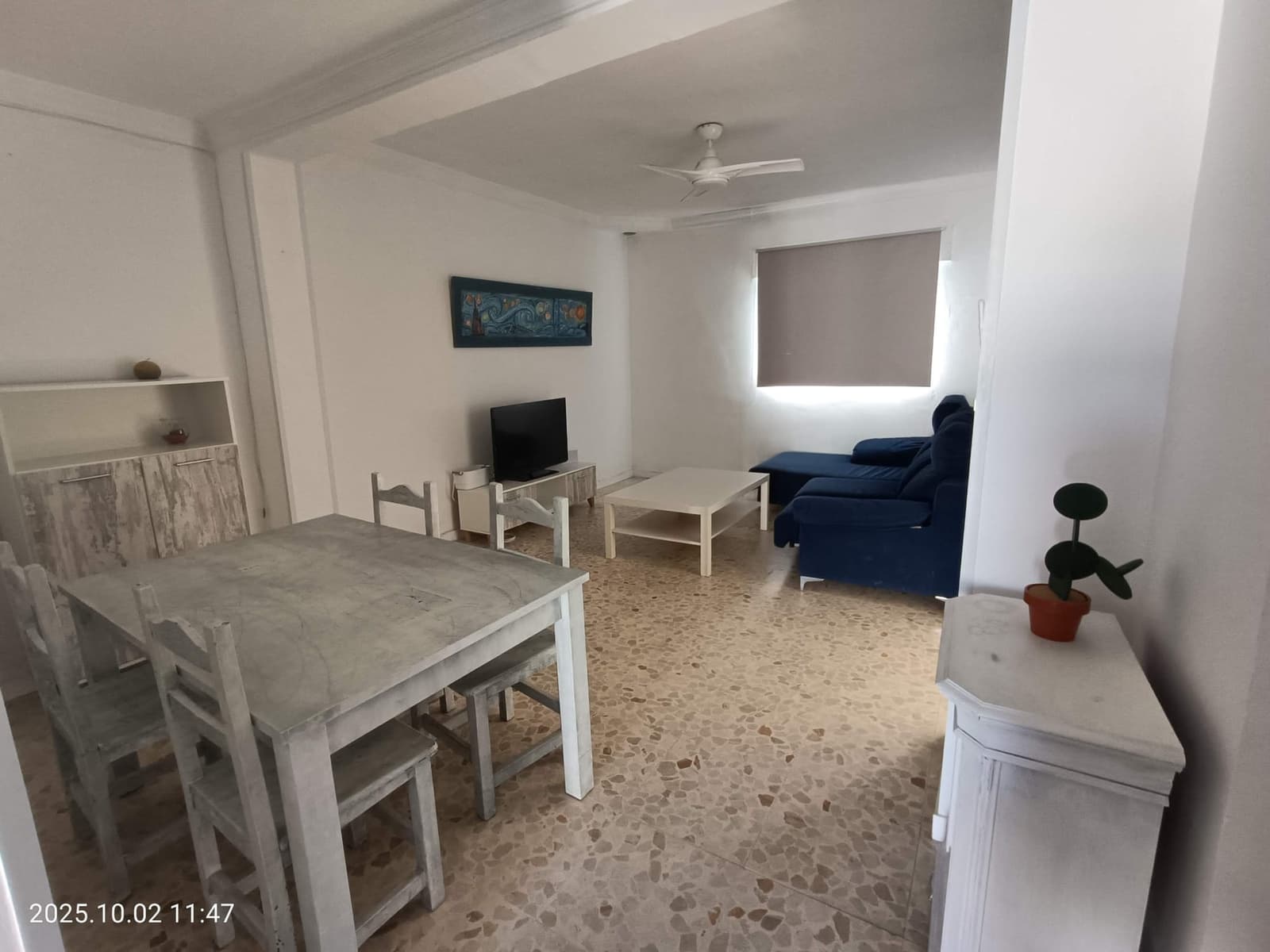 2 makuuhuone Maalaistalo myytävänä paikassa Chiclana de la Frontera mukana uima-altaan 
autotalli - 195 000 € (Ref: 10045950)