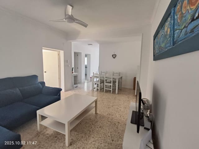 2 makuuhuone Maalaistalo myytävänä paikassa Chiclana de la Frontera - 195 000 € (Ref: 10045950)