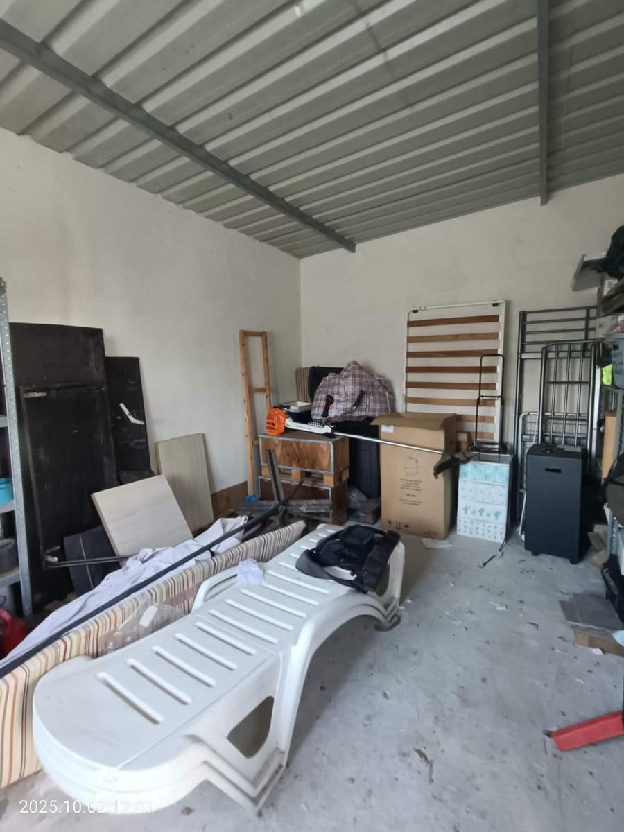 2 bedroom Finca/Country House for sale in Chiclana de la Frontera with pool garage - € 195,000 (Ref: 10045950)
