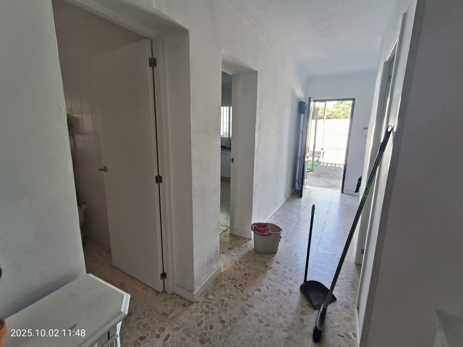2 bedroom Finca/Country House for sale in Chiclana de la Frontera with pool garage - € 195,000 (Ref: 10045950)