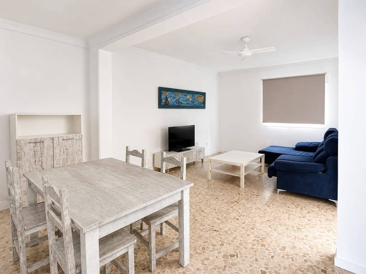 2 sypialnia Finka/Dom wiejski na sprzedaż w Chiclana de la Frontera z basenem garażem - 195 000 € (Ref: 10045950)