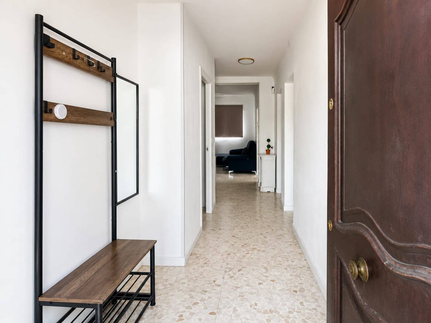 2 sypialnia Finka/Dom wiejski na sprzedaż w Chiclana de la Frontera z basenem garażem - 195 000 € (Ref: 10045950)