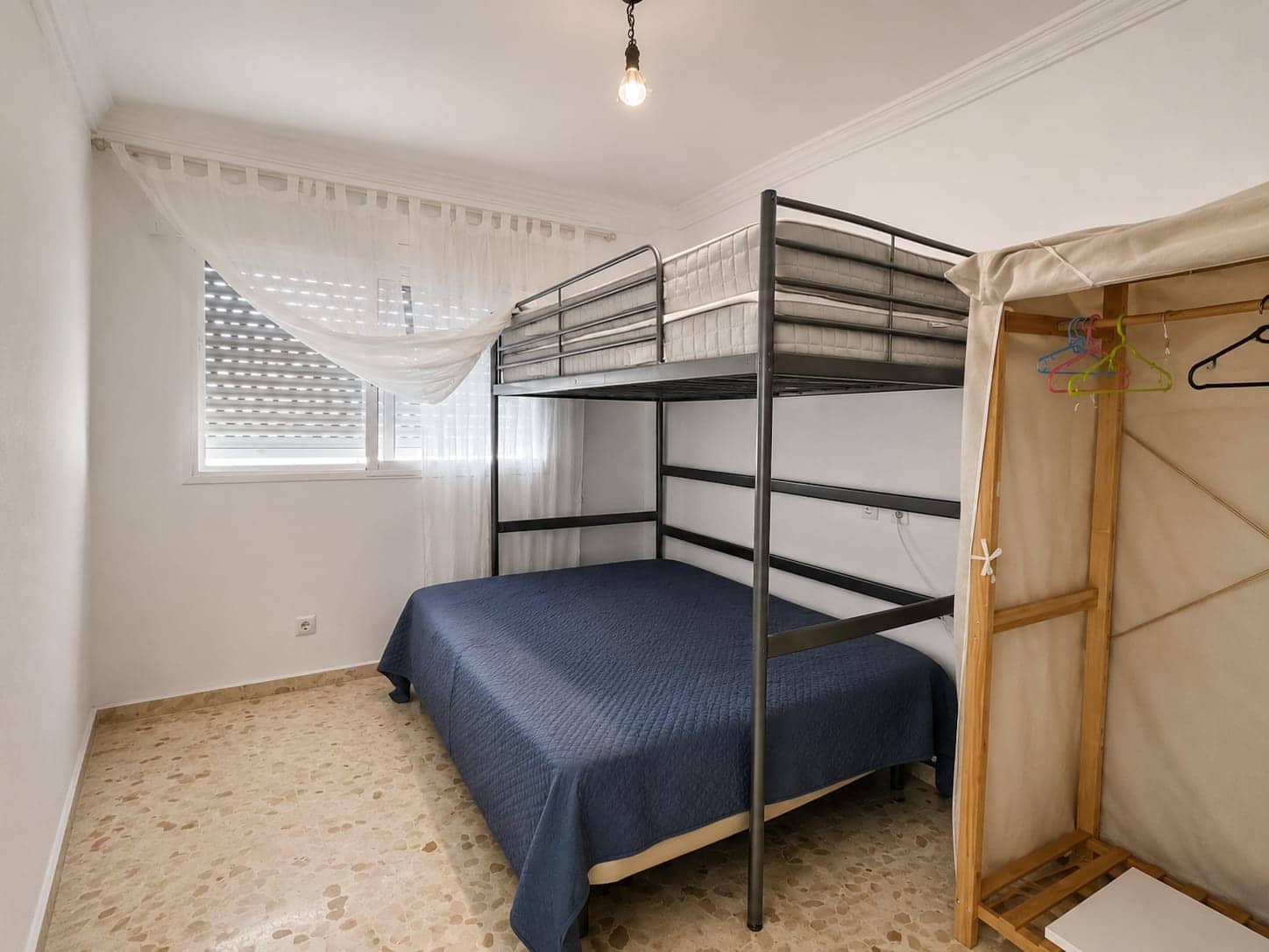 2 sypialnia Finka/Dom wiejski na sprzedaż w Chiclana de la Frontera z basenem garażem - 195 000 € (Ref: 10045950)