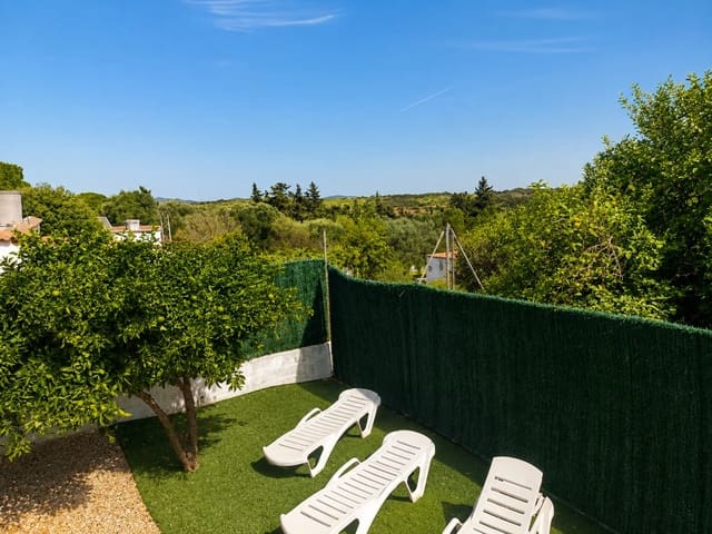 2 quarto Quinta/Casa Rural para venda em Chiclana de la Frontera com piscina garagem - 195 000 € (Ref: 10045950)