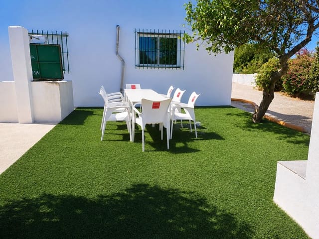 2 quarto Quinta/Casa Rural para venda em Chiclana de la Frontera com piscina garagem - 195 000 € (Ref: 10045950)