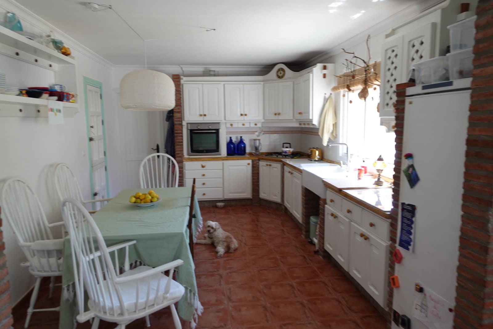 4 sovrum Finca/Hus på landet till salu i Medina-Sidonia med pool garage - 385 000 € (Ref: 10163509)