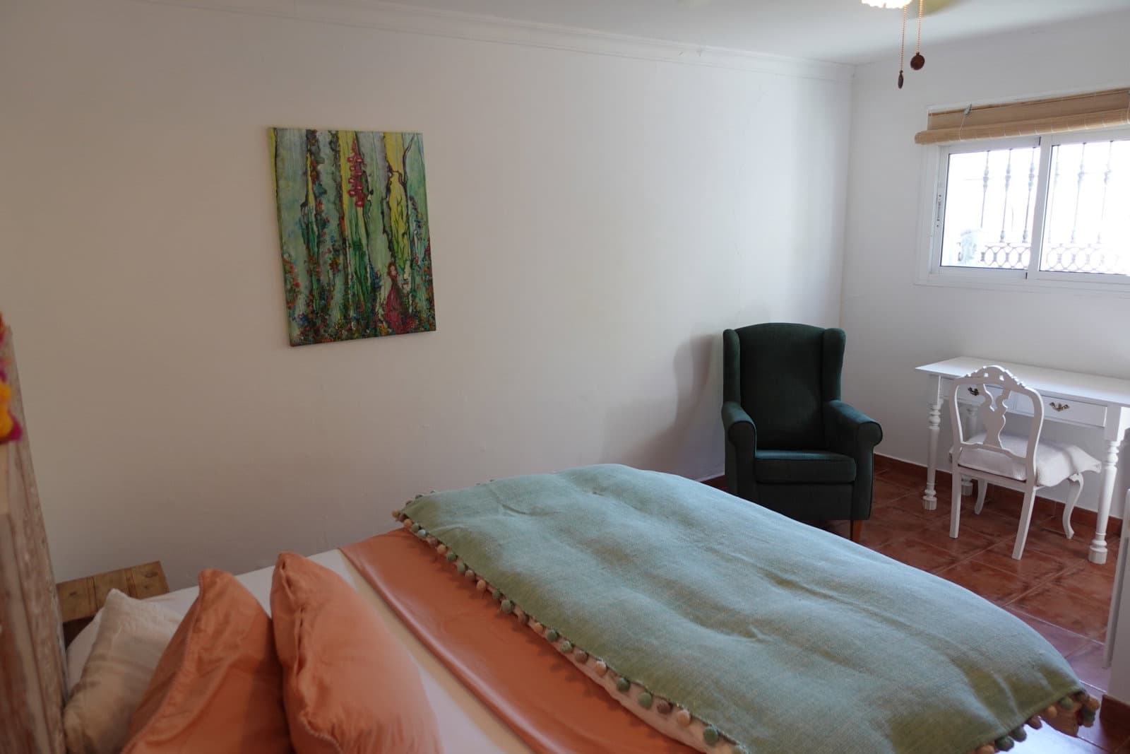 4 sovrum Finca/Hus på landet till salu i Medina-Sidonia med pool garage - 385 000 € (Ref: 10163509)
