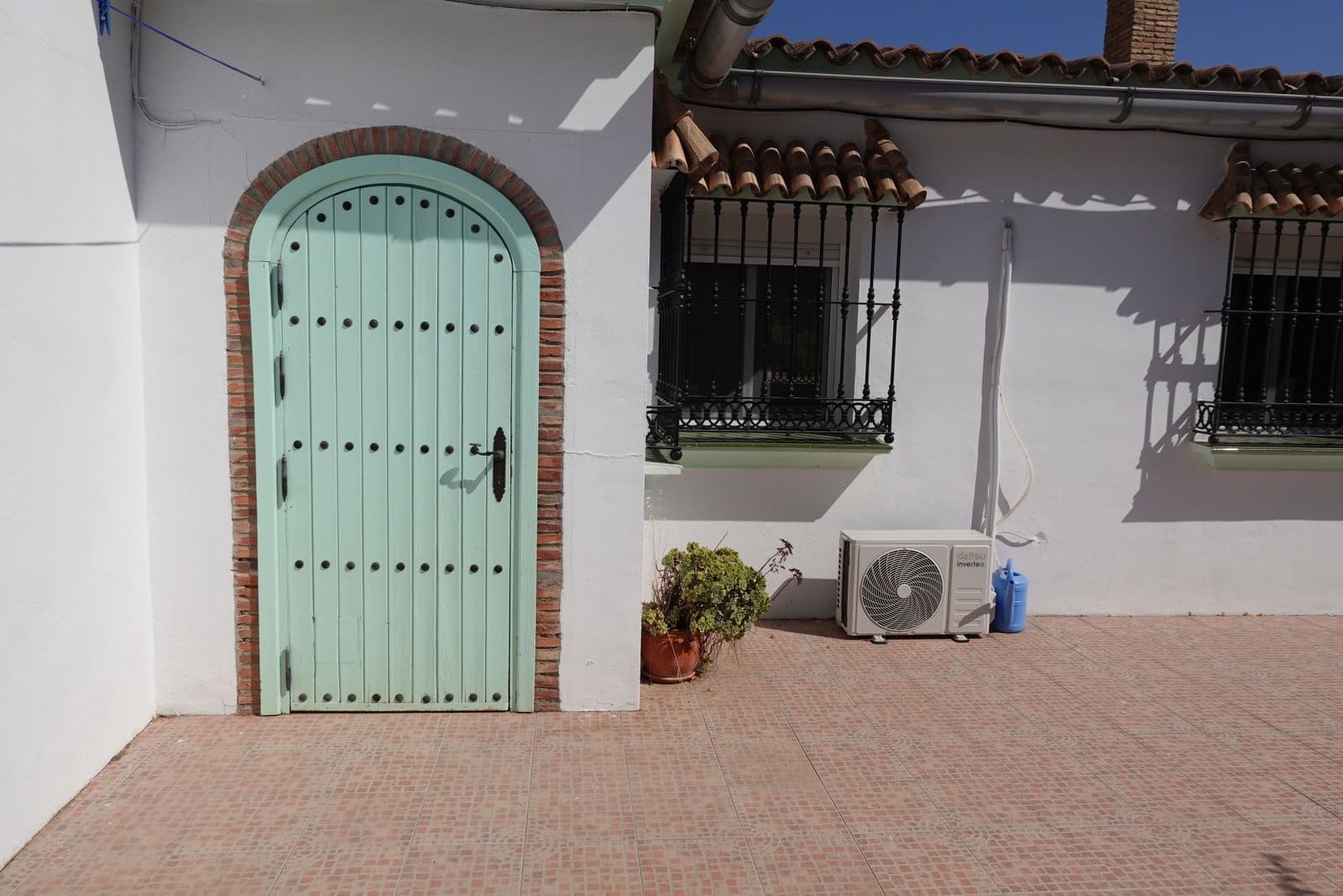 4 sovrum Finca/Hus på landet till salu i Medina-Sidonia med pool garage - 385 000 € (Ref: 10163509)