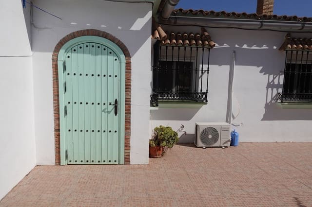 4 sovrum Finca/Hus på landet till salu i Medina-Sidonia med pool garage - 385 000 € (Ref: 10163509)