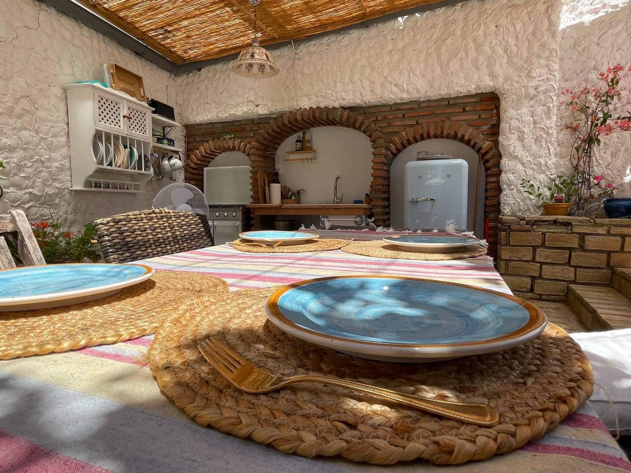4 sovrum Finca/Hus på landet till salu i Medina-Sidonia med pool garage - 385 000 € (Ref: 10163509)