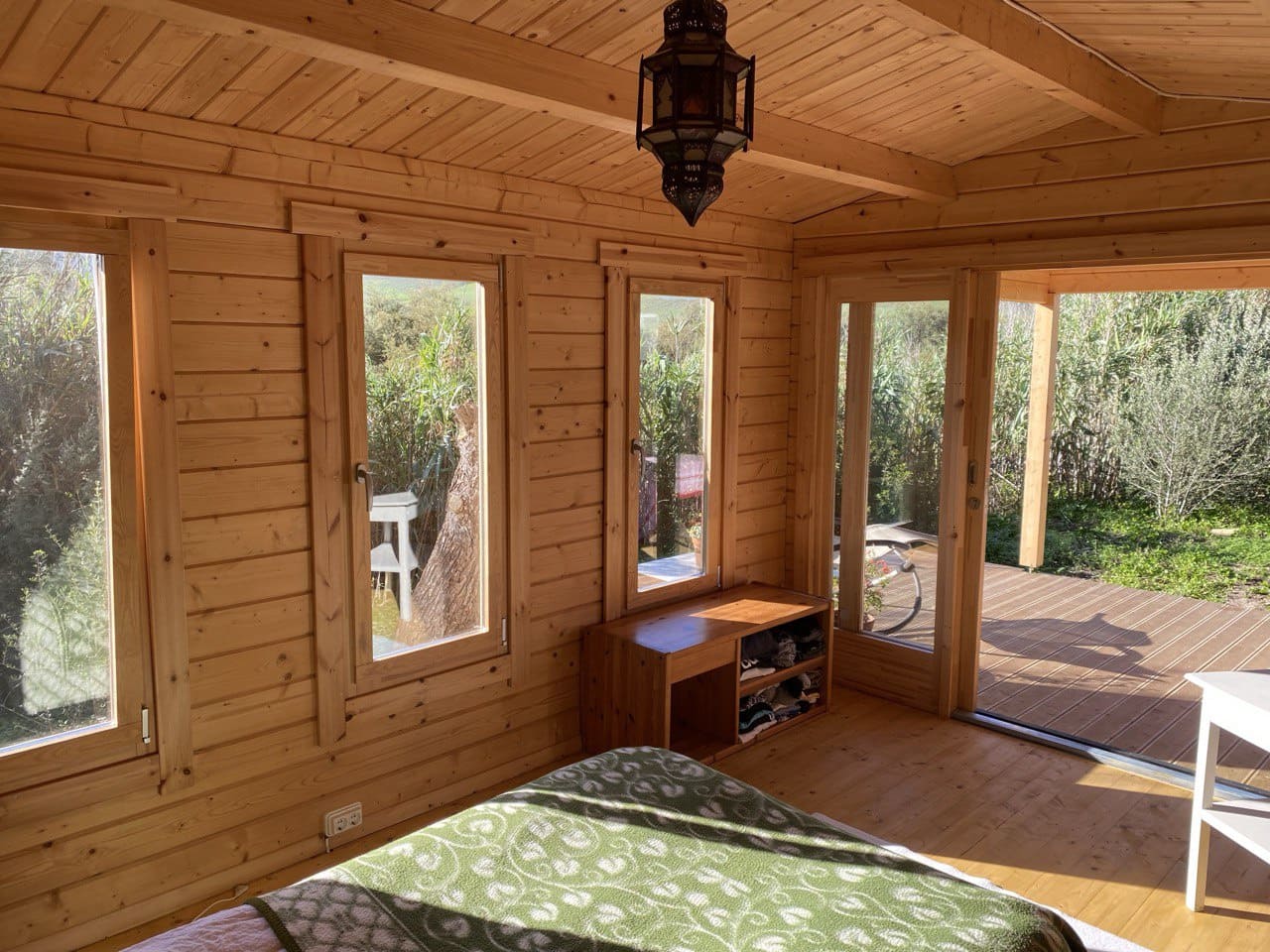 4 sovrum Finca/Hus på landet till salu i Medina-Sidonia med pool garage - 385 000 € (Ref: 10163509)