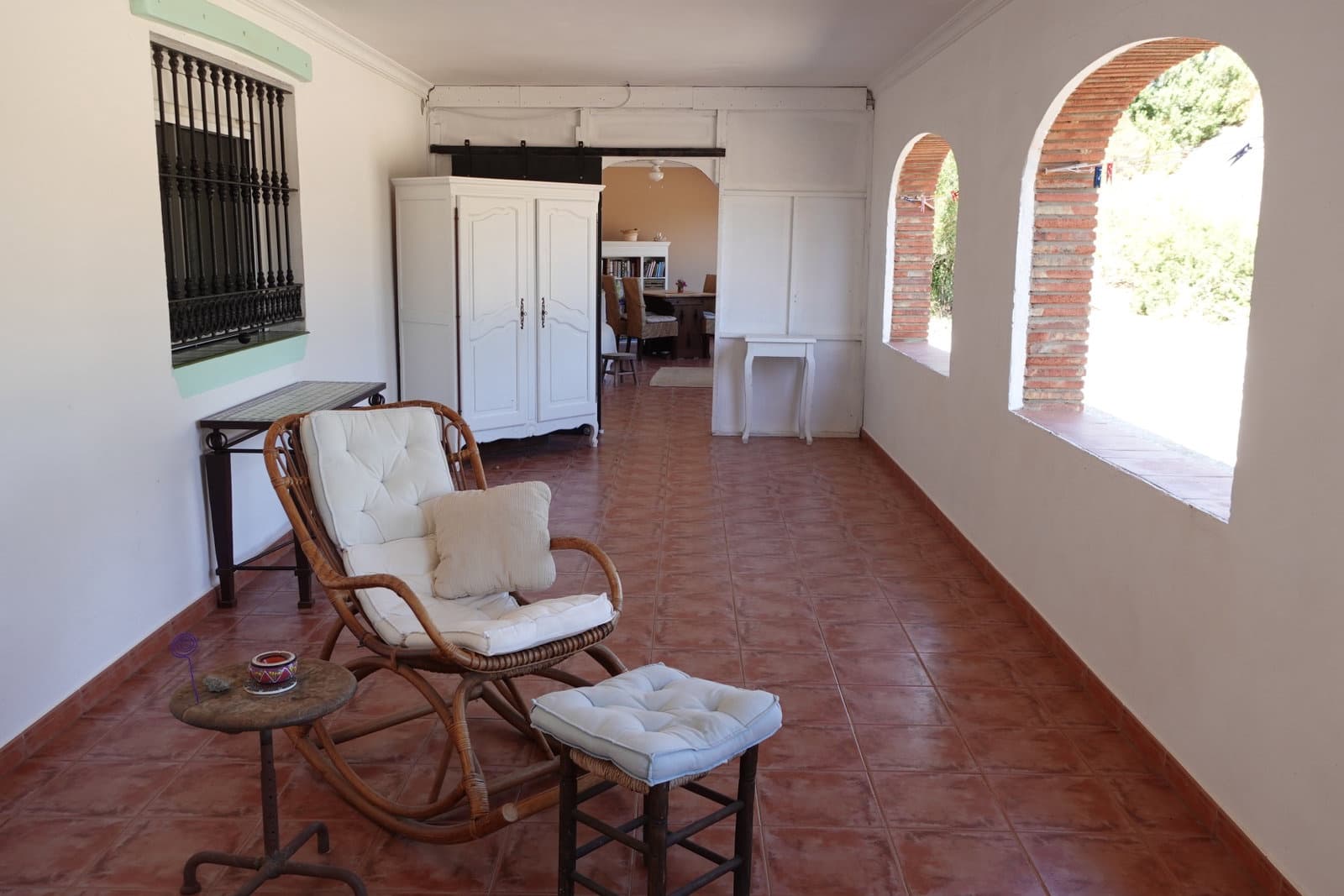 4 sovrum Finca/Hus på landet till salu i Medina-Sidonia med pool garage - 385 000 € (Ref: 10163509)