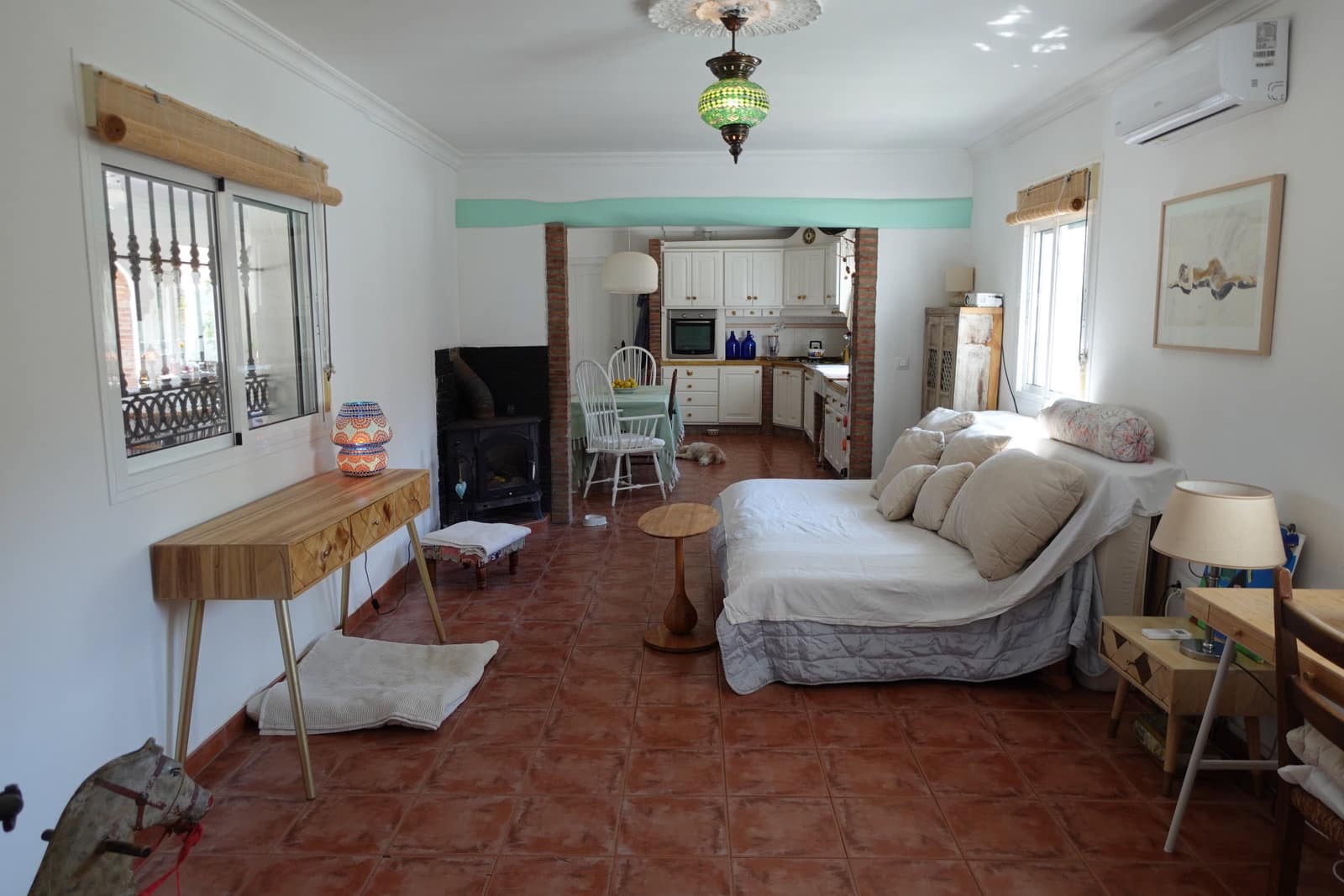 4 sovrum Finca/Hus på landet till salu i Medina-Sidonia med pool garage - 385 000 € (Ref: 10163509)