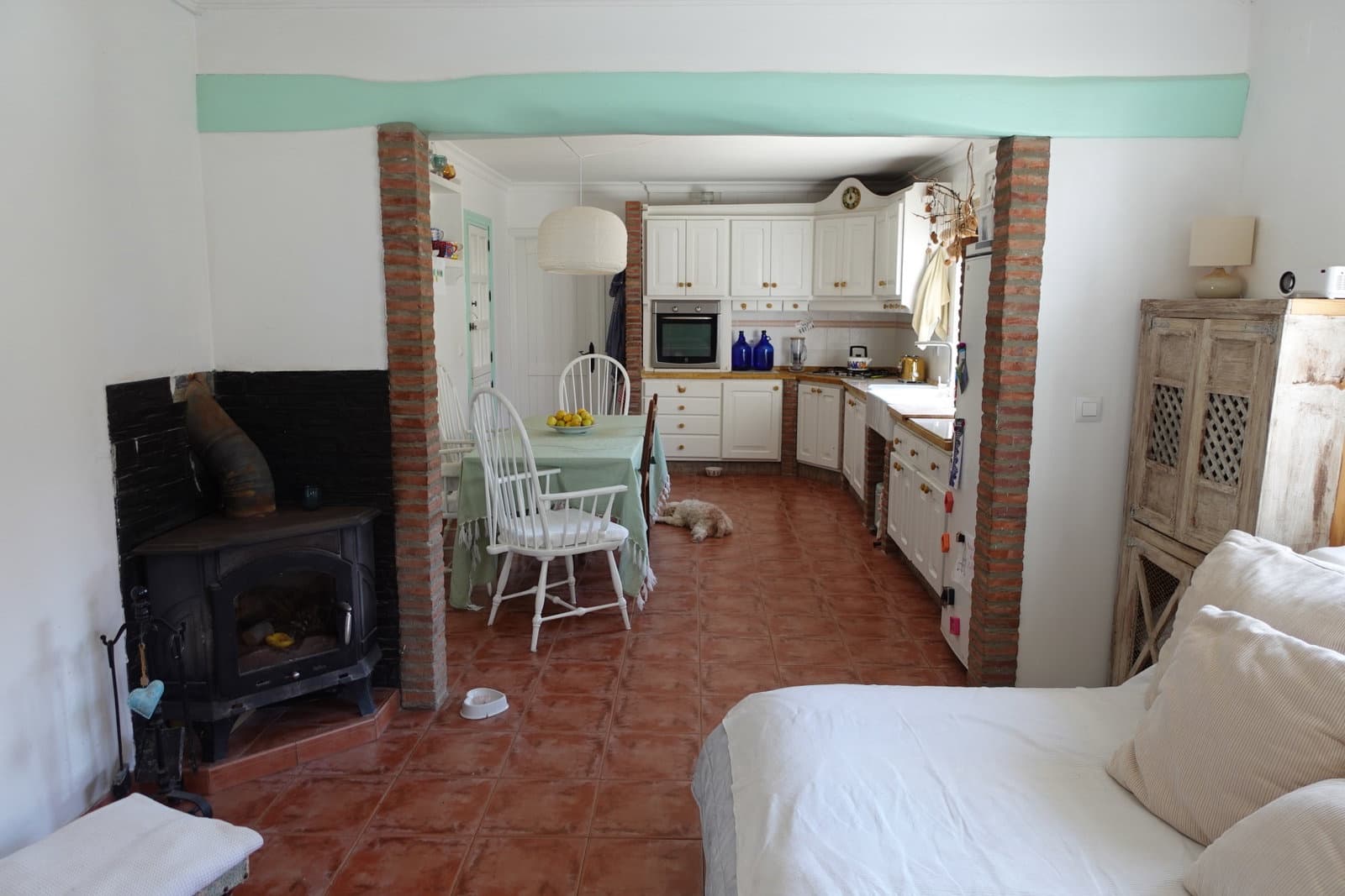 4 sovrum Finca/Hus på landet till salu i Medina-Sidonia med pool garage - 385 000 € (Ref: 10163509)