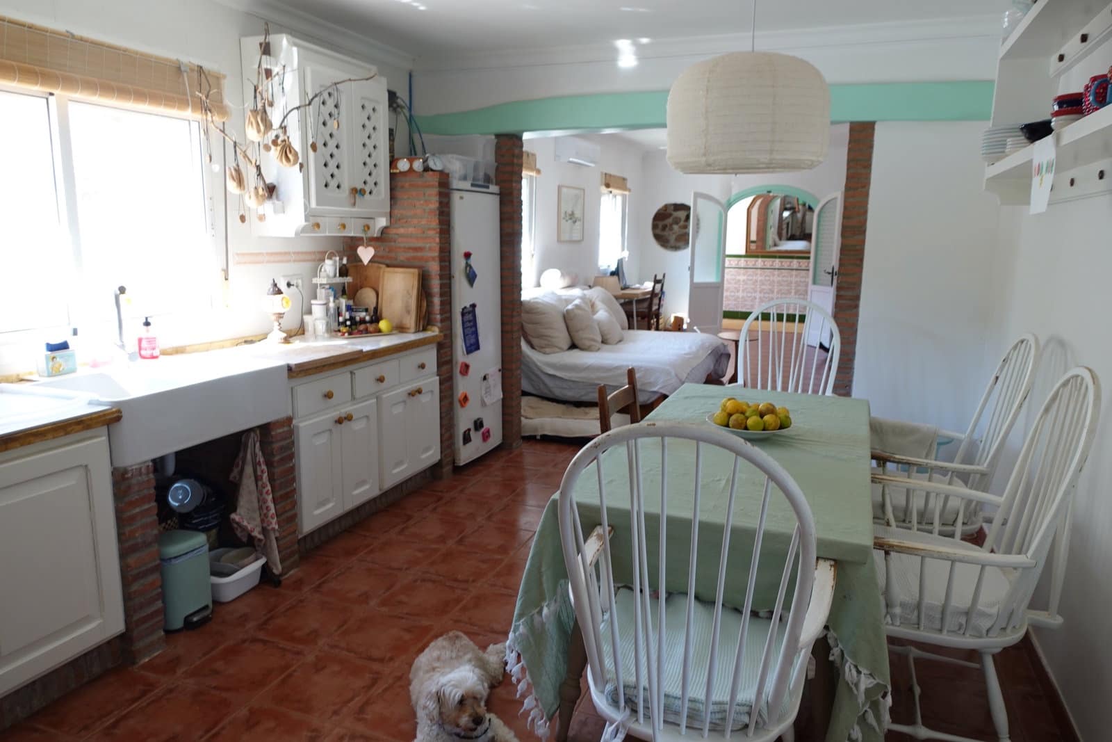 4 sovrum Finca/Hus på landet till salu i Medina-Sidonia med pool garage - 385 000 € (Ref: 10163509)