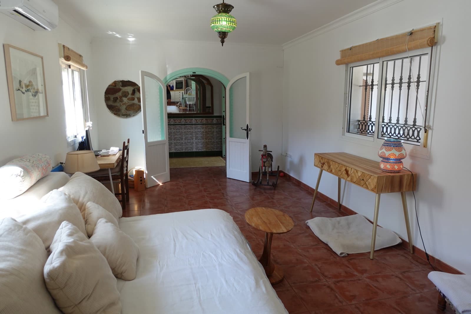 4 sovrum Finca/Hus på landet till salu i Medina-Sidonia med pool garage - 385 000 € (Ref: 10163509)