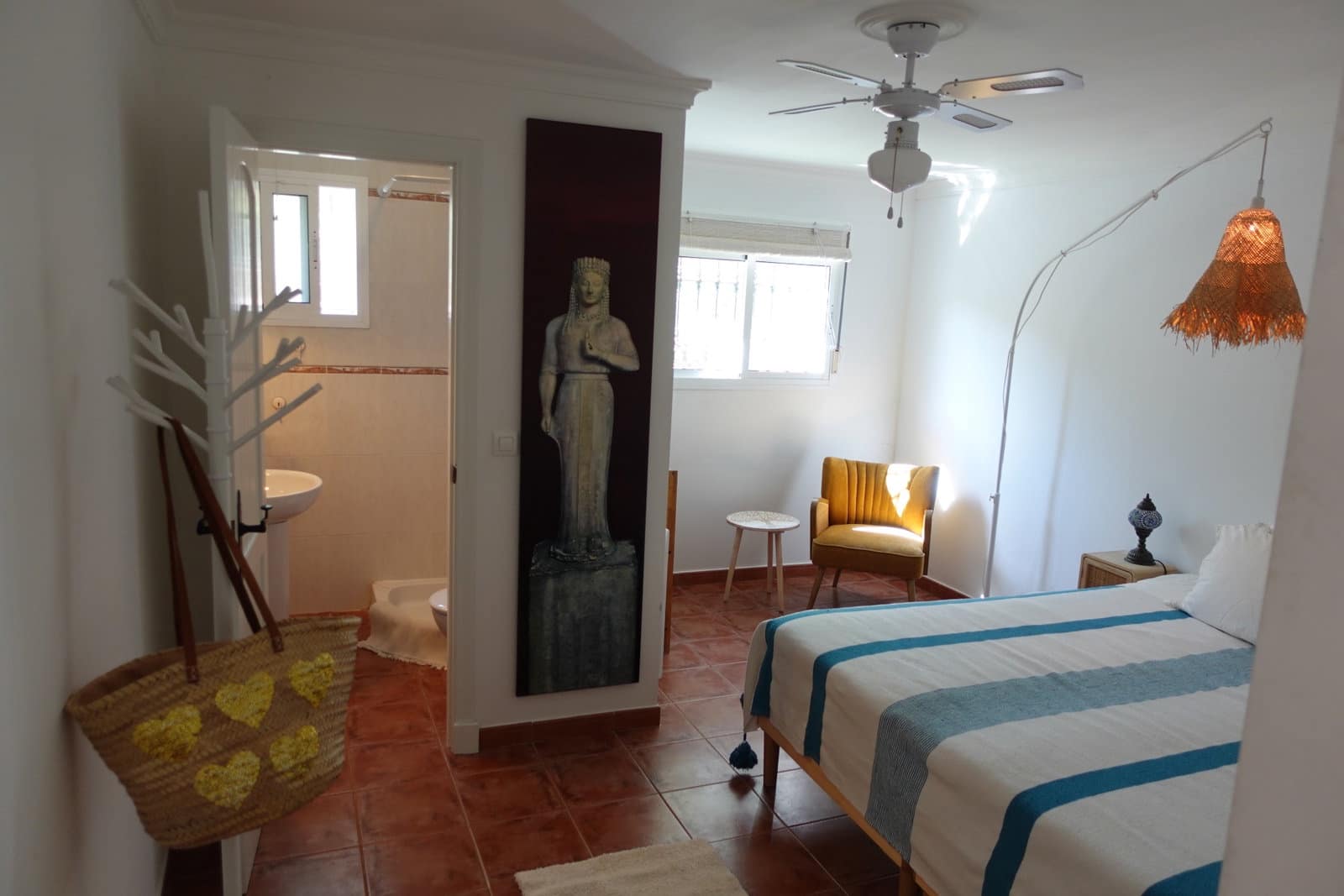 4 sovrum Finca/Hus på landet till salu i Medina-Sidonia med pool garage - 385 000 € (Ref: 10163509)