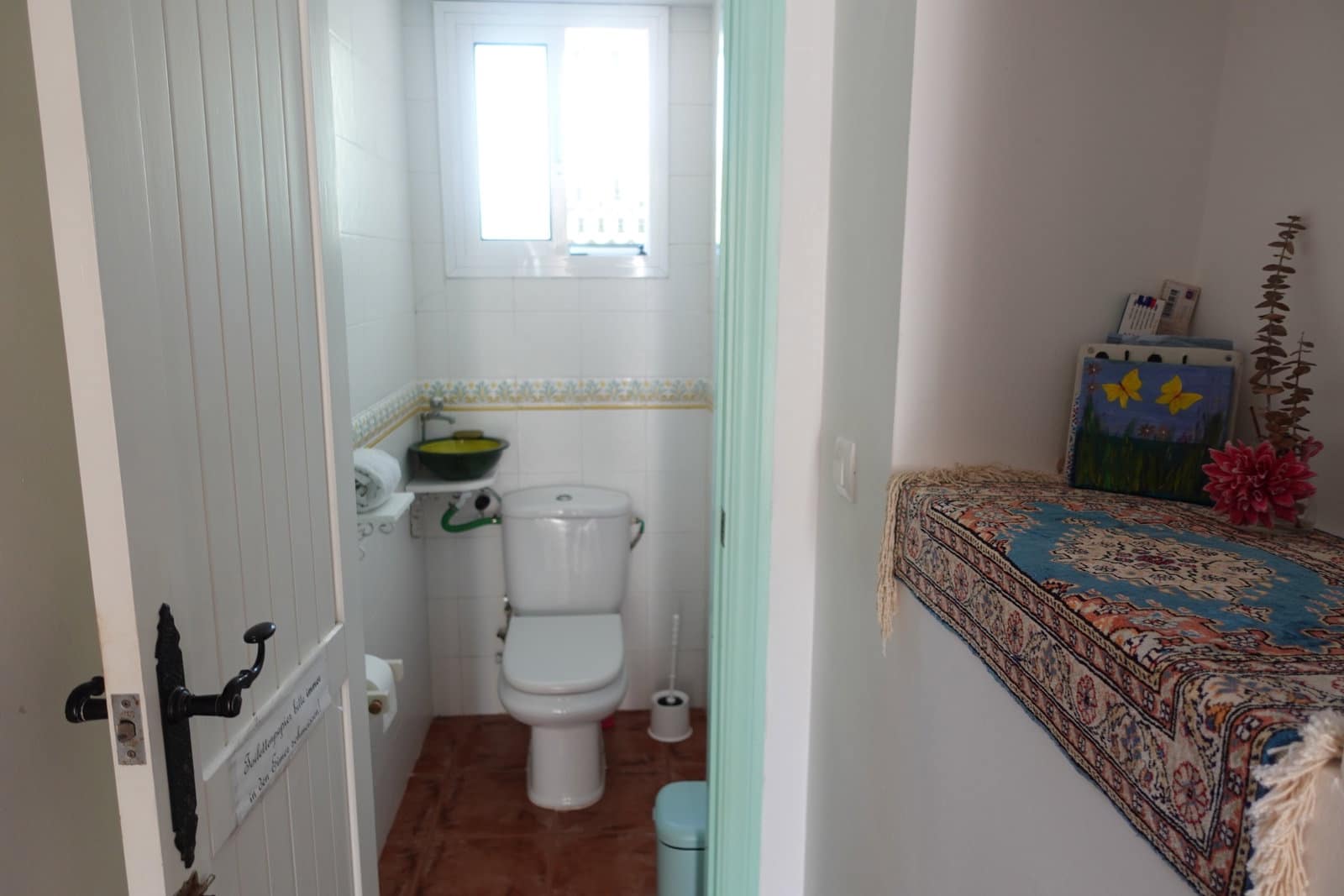 4 sovrum Finca/Hus på landet till salu i Medina-Sidonia med pool garage - 385 000 € (Ref: 10163509)