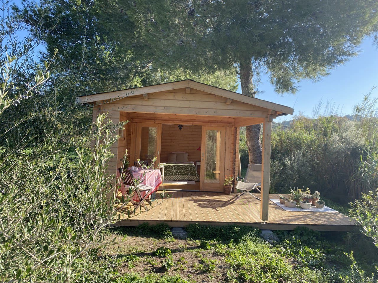 4 sovrum Finca/Hus på landet till salu i Medina-Sidonia med pool garage - 385 000 € (Ref: 10163509)