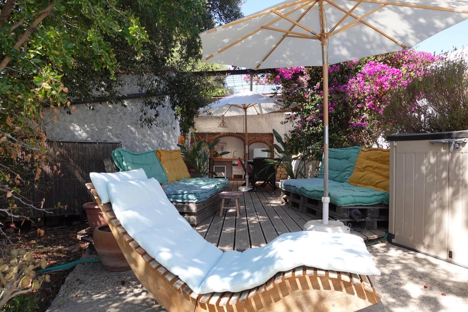 4 sovrum Finca/Hus på landet till salu i Medina-Sidonia med pool garage - 385 000 € (Ref: 10163509)