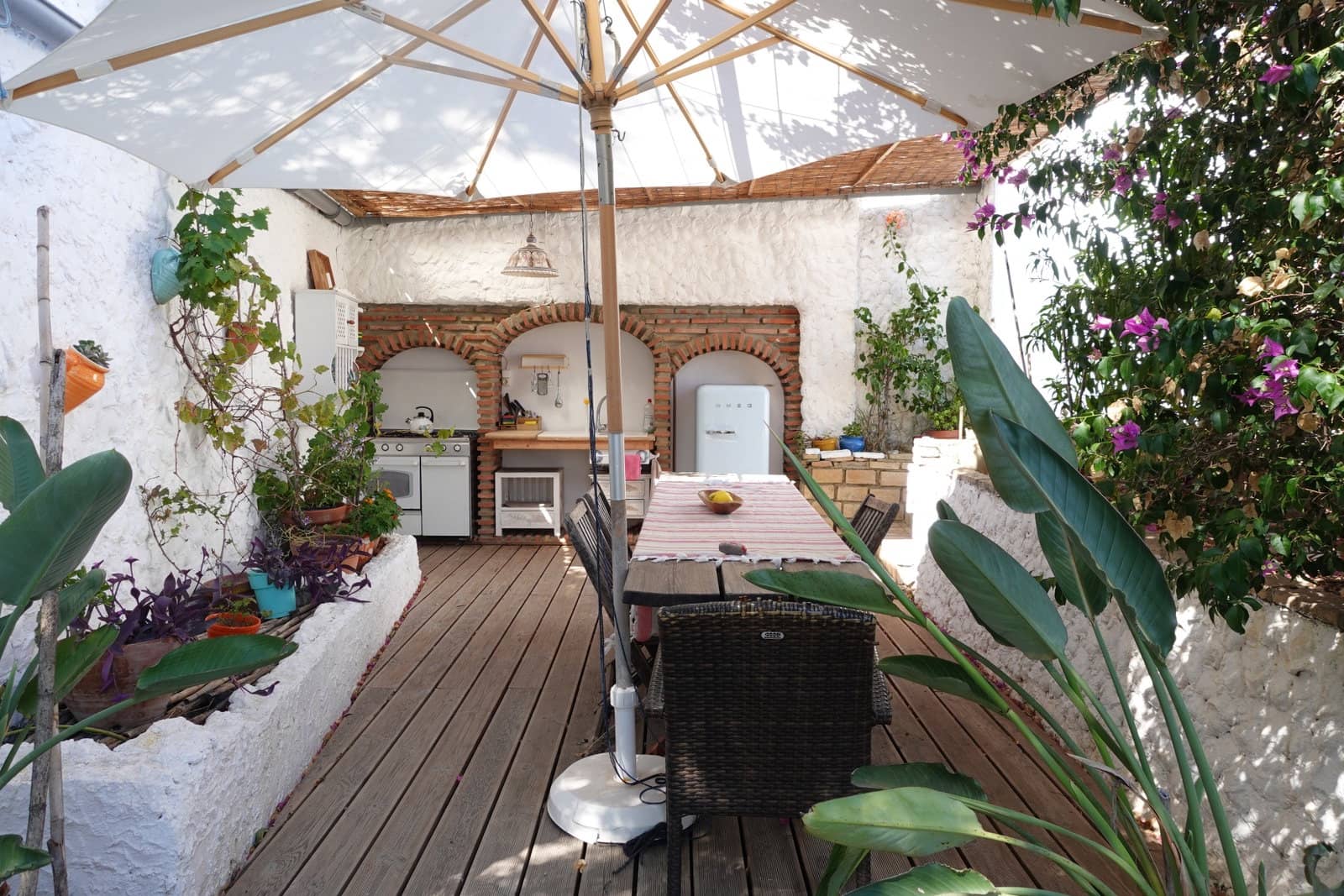 4 sovrum Finca/Hus på landet till salu i Medina-Sidonia med pool garage - 385 000 € (Ref: 10163509)