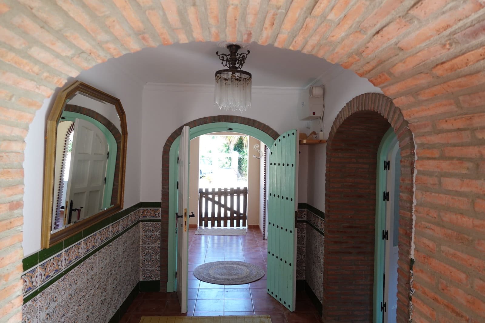 4 sovrum Finca/Hus på landet till salu i Medina-Sidonia med pool garage - 385 000 € (Ref: 10163509)