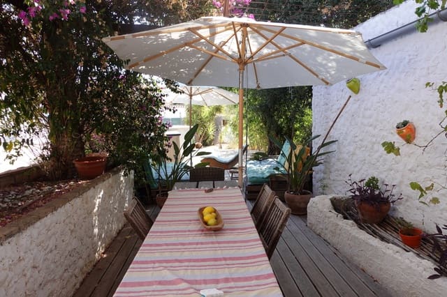 4 sovrum Finca/Hus på landet till salu i Medina-Sidonia med pool garage - 385 000 € (Ref: 10163509)