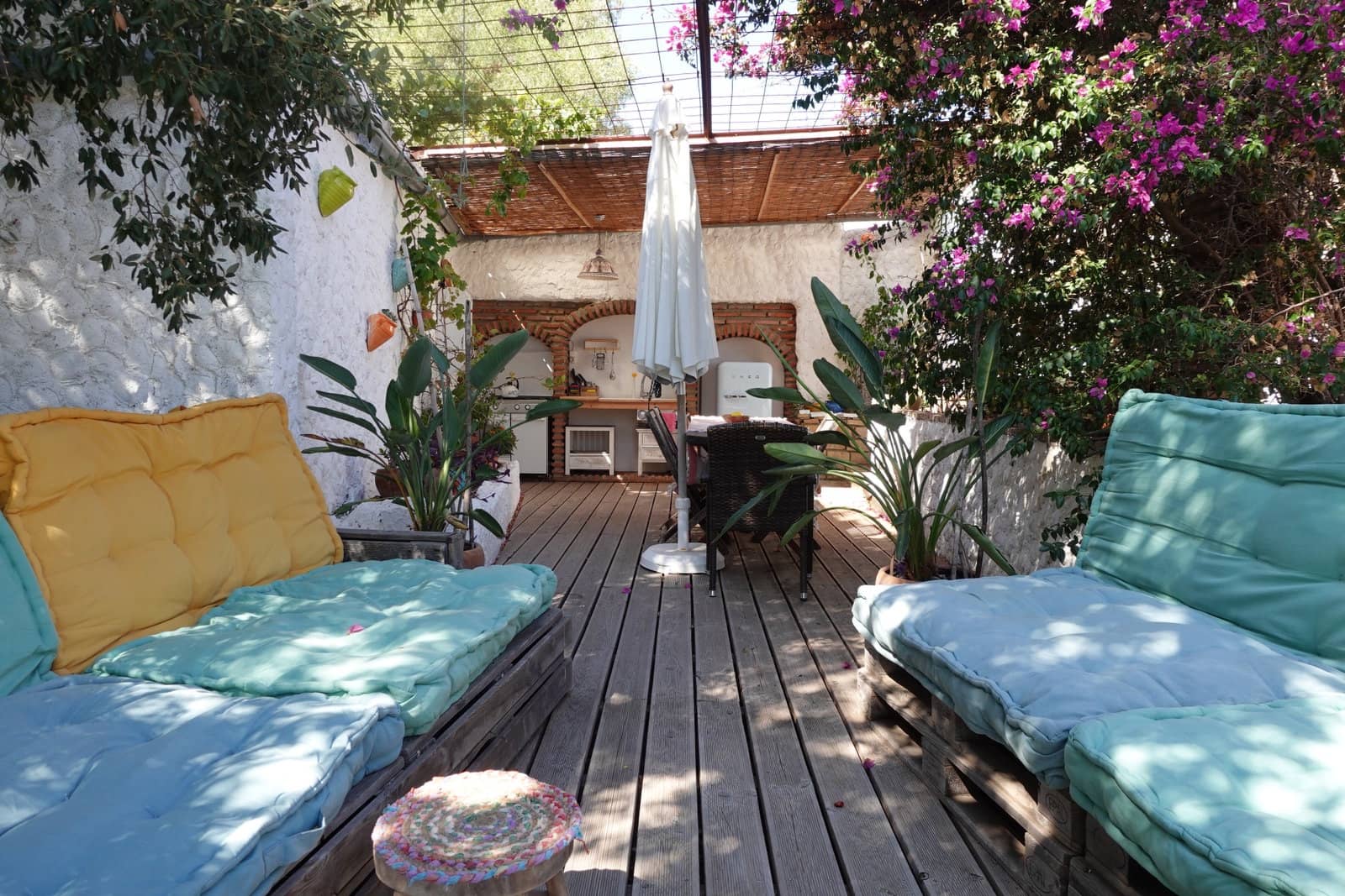 4 sovrum Finca/Hus på landet till salu i Medina-Sidonia med pool garage - 385 000 € (Ref: 10163509)