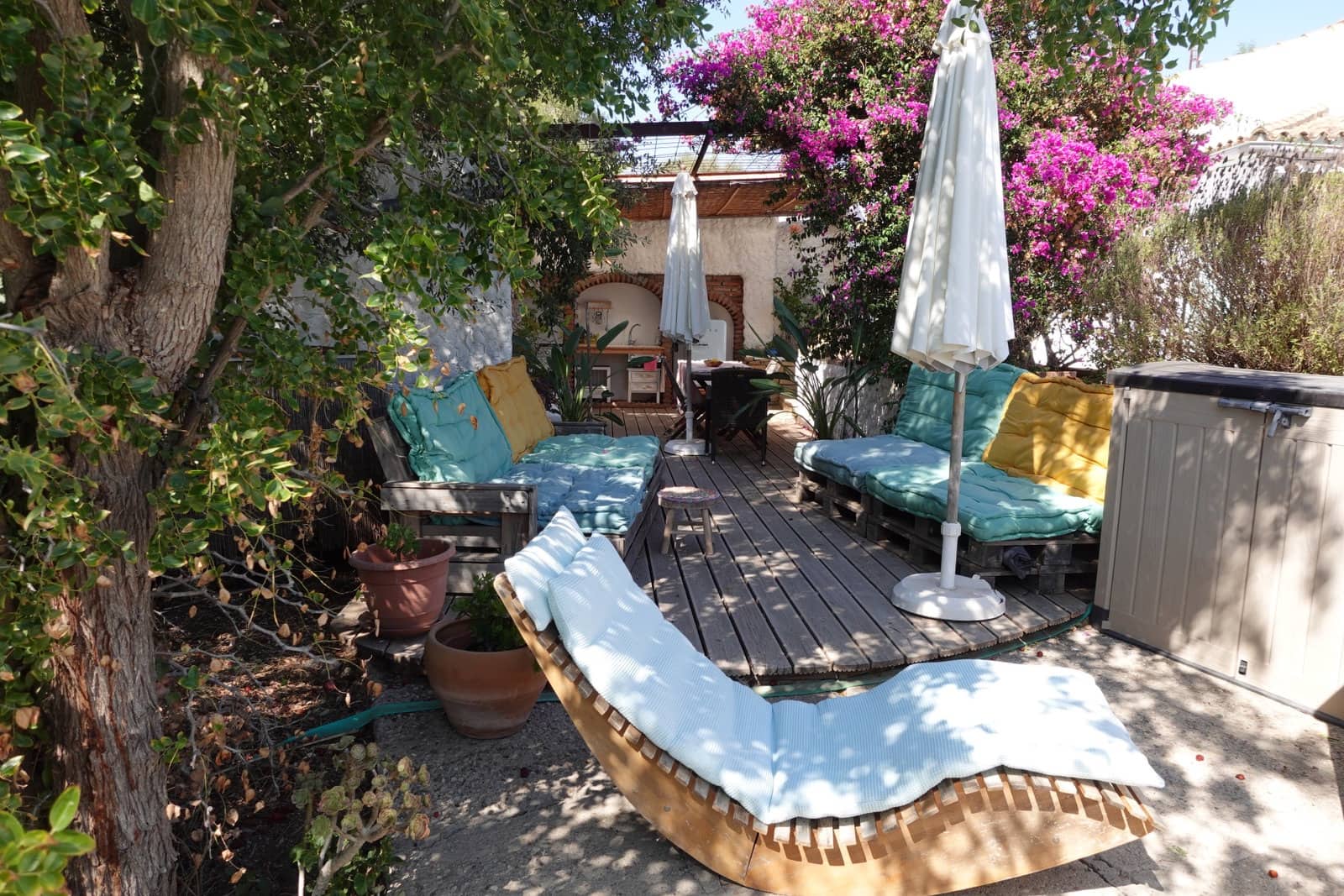 4 sovrum Finca/Hus på landet till salu i Medina-Sidonia med pool garage - 385 000 € (Ref: 10163509)