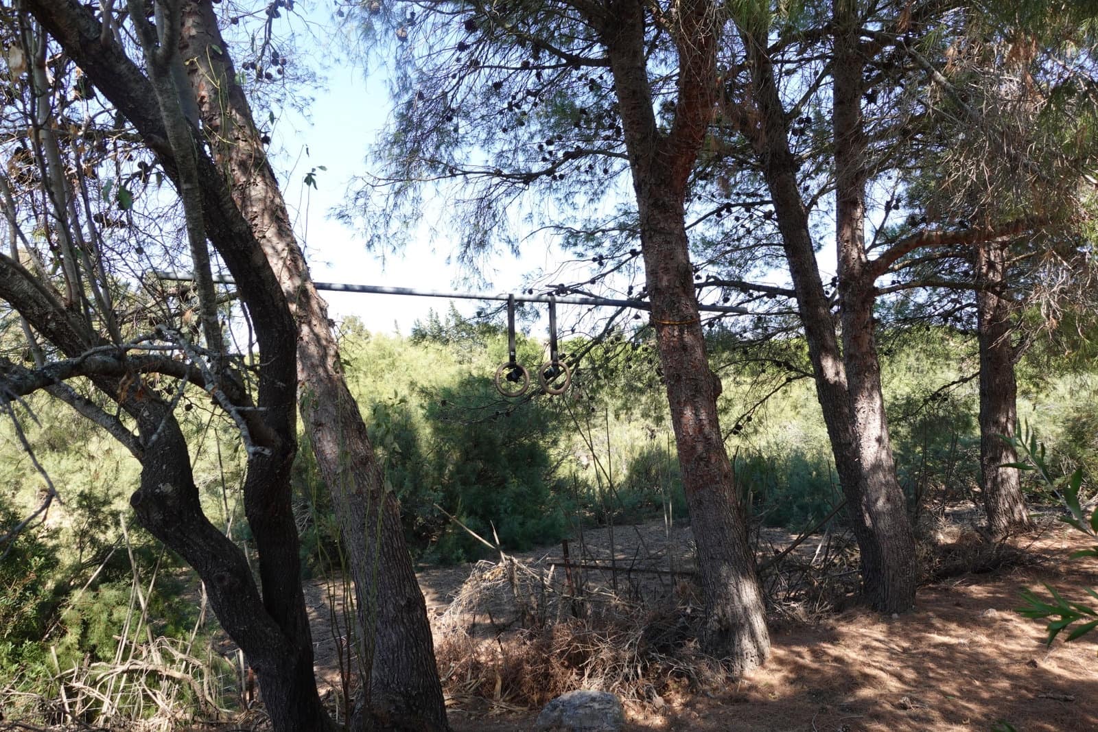 4 sovrum Finca/Hus på landet till salu i Medina-Sidonia med pool garage - 385 000 € (Ref: 10163509)