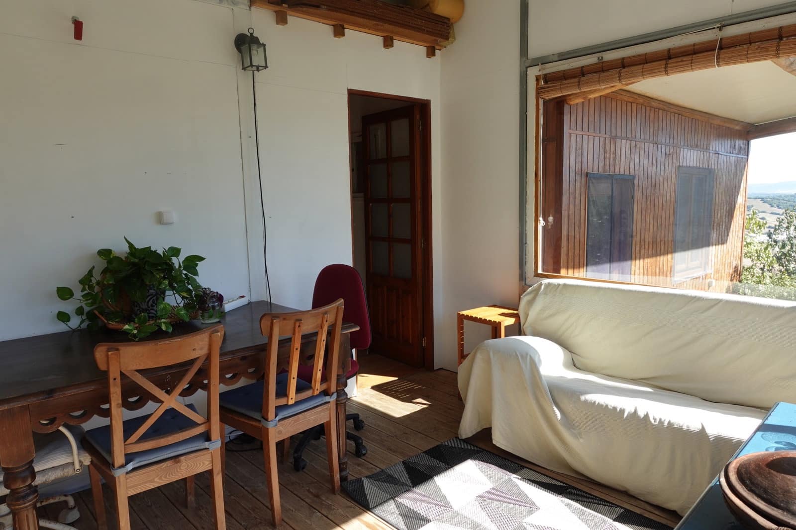 3 sypialnia Finka/Dom wiejski na sprzedaż w Vejer de la Frontera z garażem - 385 000 € (Ref: 10163810)