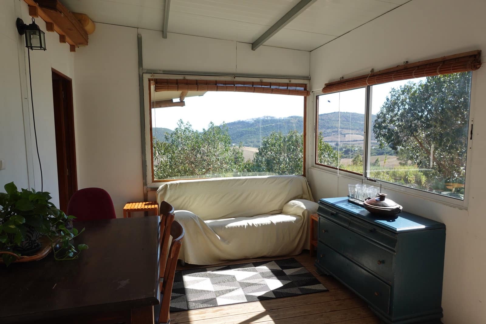 3 sypialnia Finka/Dom wiejski na sprzedaż w Vejer de la Frontera z garażem - 385 000 € (Ref: 10163810)