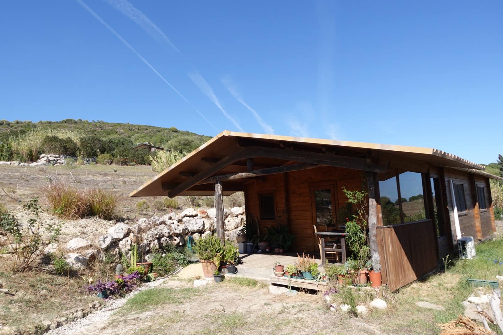 3 sypialnia Finka/Dom wiejski na sprzedaż w Vejer de la Frontera z garażem - 385 000 € (Ref: 10163810)