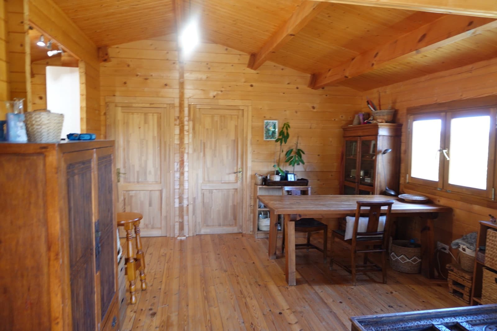 3 sypialnia Finka/Dom wiejski na sprzedaż w Vejer de la Frontera z garażem - 385 000 € (Ref: 10163810)