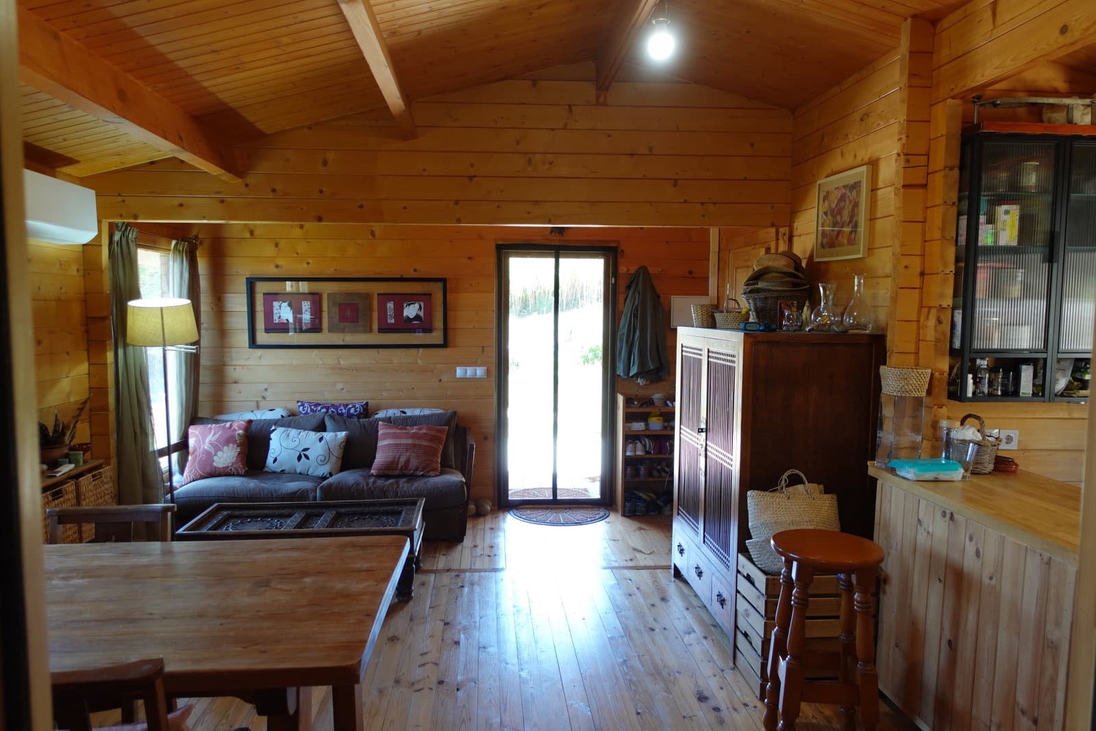 3 sypialnia Finka/Dom wiejski na sprzedaż w Vejer de la Frontera z garażem - 385 000 € (Ref: 10163810)
