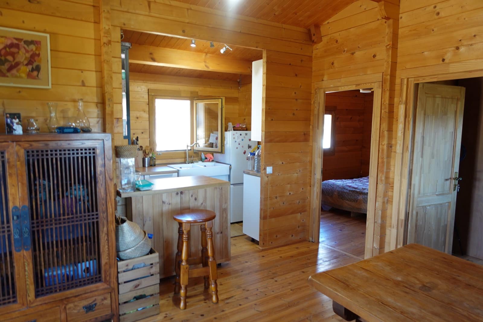 3 sypialnia Finka/Dom wiejski na sprzedaż w Vejer de la Frontera z garażem - 385 000 € (Ref: 10163810)