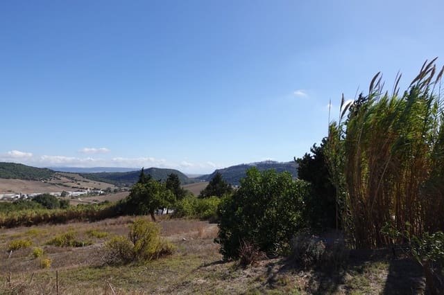 3 sypialnia Finka/Dom wiejski na sprzedaż w Vejer de la Frontera z garażem - 385 000 € (Ref: 10163810)