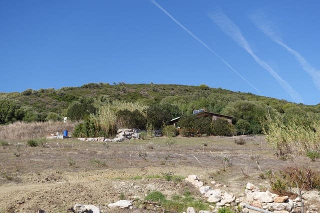 3 sypialnia Finka/Dom wiejski na sprzedaż w Vejer de la Frontera z garażem - 385 000 € (Ref: 10163810)