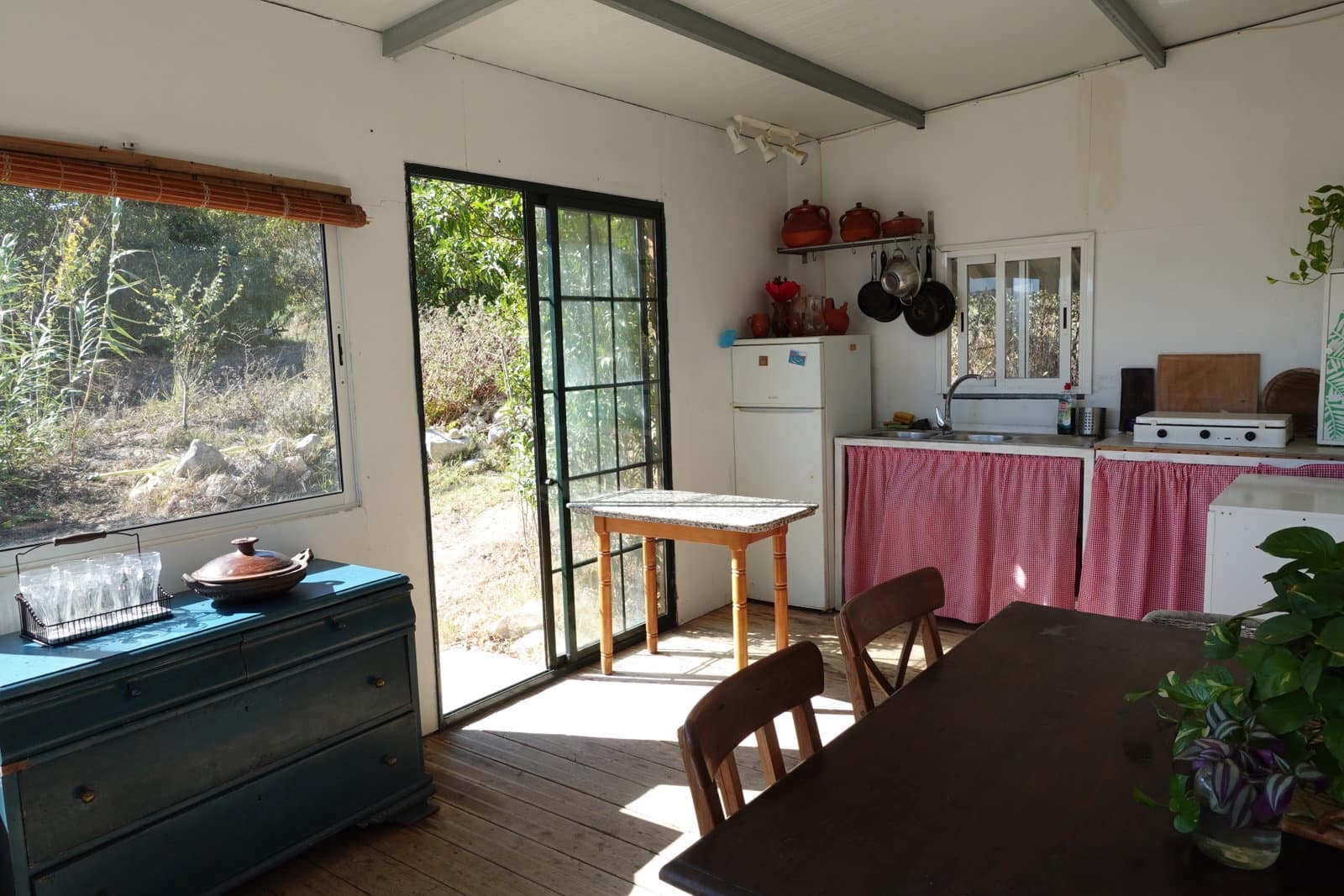 3 sypialnia Finka/Dom wiejski na sprzedaż w Vejer de la Frontera z garażem - 385 000 € (Ref: 10163810)