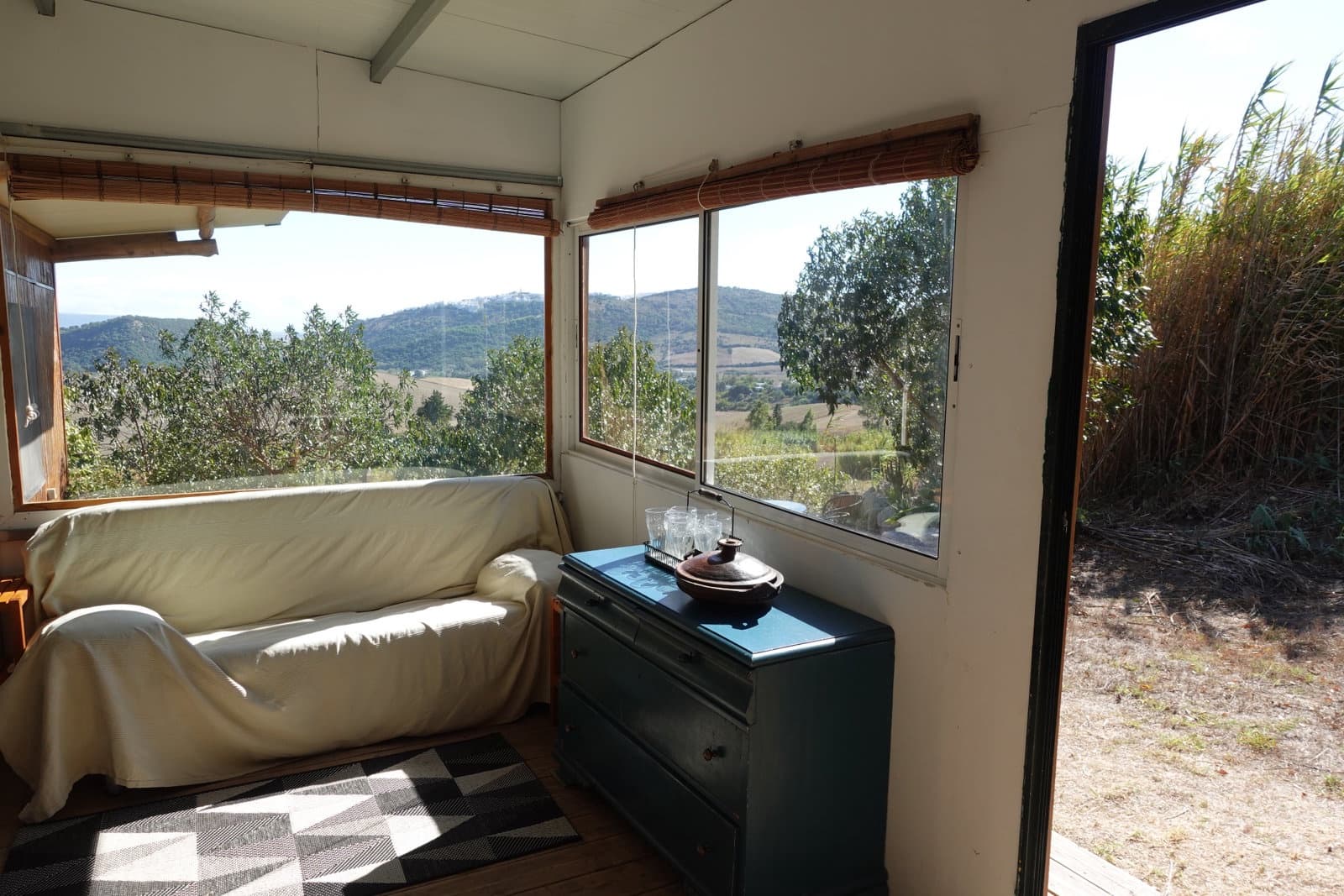 3 sypialnia Finka/Dom wiejski na sprzedaż w Vejer de la Frontera z garażem - 385 000 € (Ref: 10163810)