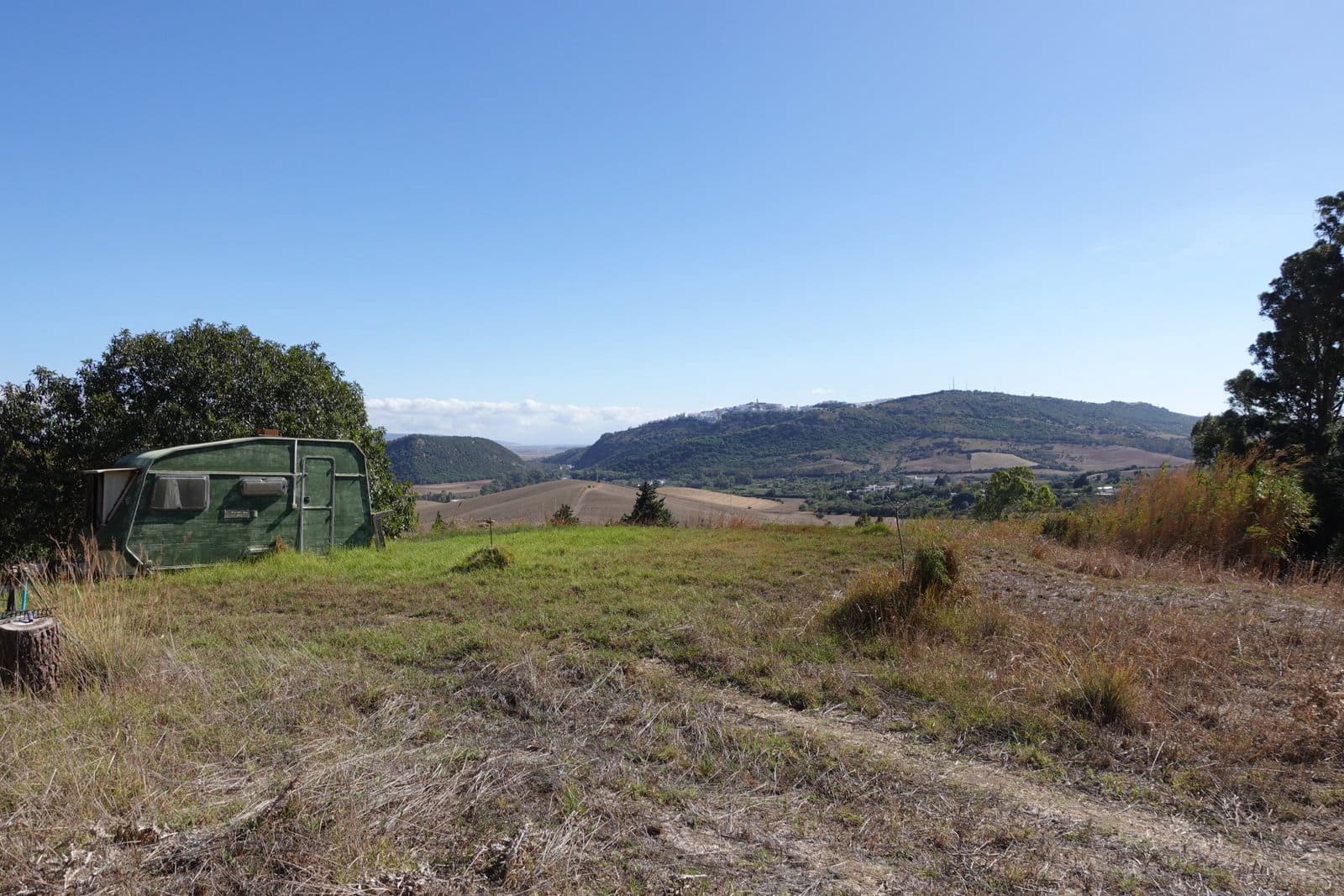 3 sypialnia Finka/Dom wiejski na sprzedaż w Vejer de la Frontera z garażem - 385 000 € (Ref: 10163810)