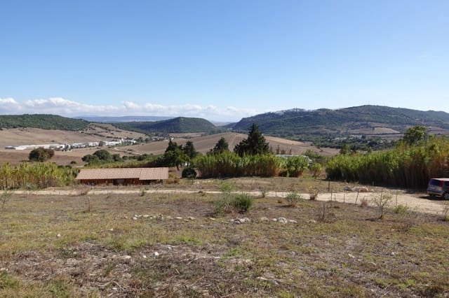 3 sypialnia Finka/Dom wiejski na sprzedaż w Vejer de la Frontera z garażem - 385 000 € (Ref: 10163810)