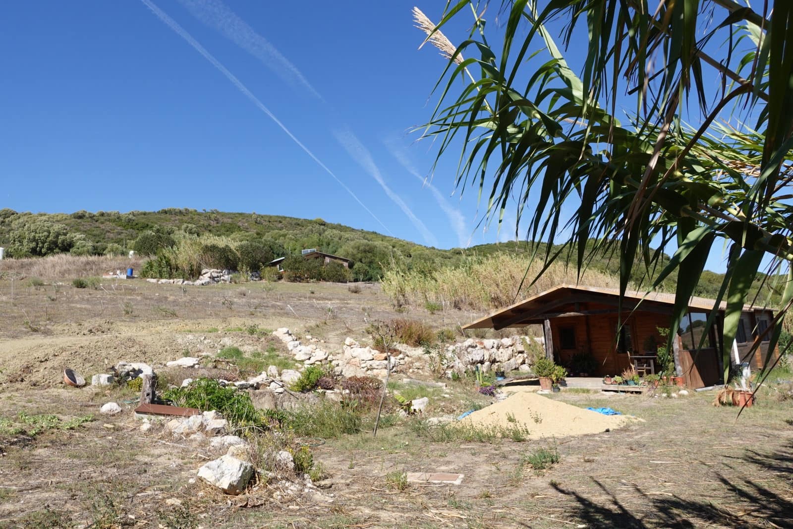 3 sypialnia Finka/Dom wiejski na sprzedaż w Vejer de la Frontera z garażem - 385 000 € (Ref: 10163810)