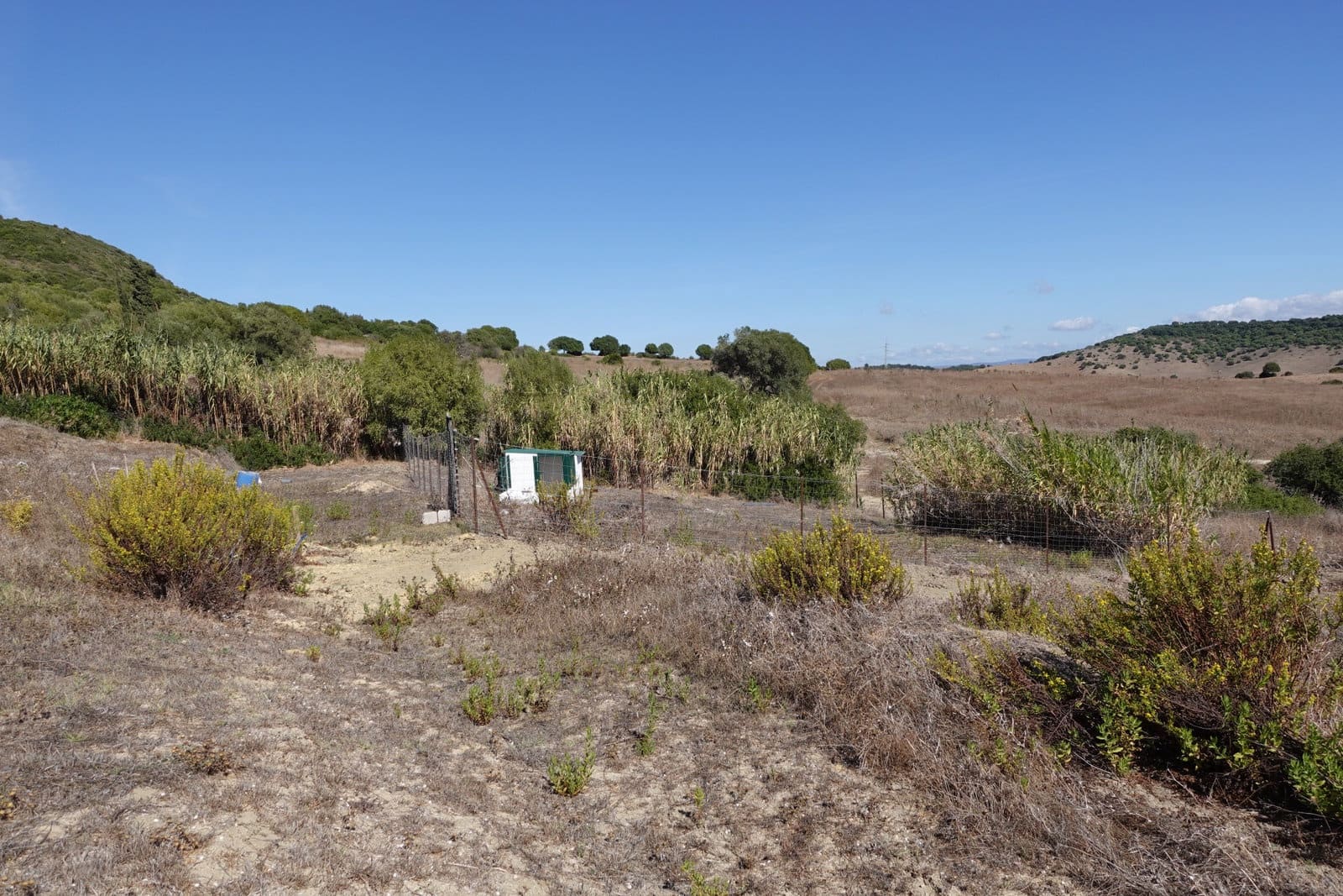 3 sypialnia Finka/Dom wiejski na sprzedaż w Vejer de la Frontera z garażem - 385 000 € (Ref: 10163810)