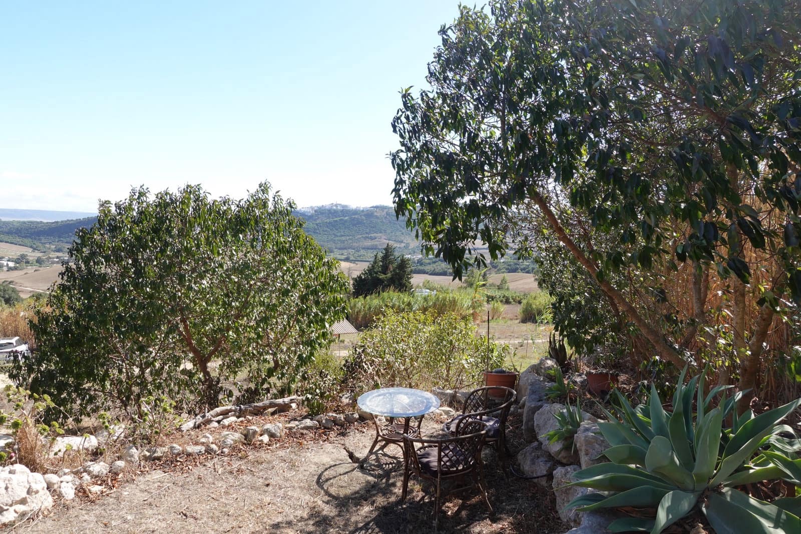 3 sypialnia Finka/Dom wiejski na sprzedaż w Vejer de la Frontera z garażem - 385 000 € (Ref: 10163810)