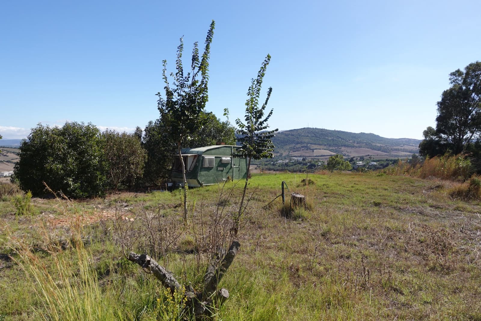 3 sypialnia Finka/Dom wiejski na sprzedaż w Vejer de la Frontera z garażem - 385 000 € (Ref: 10163810)