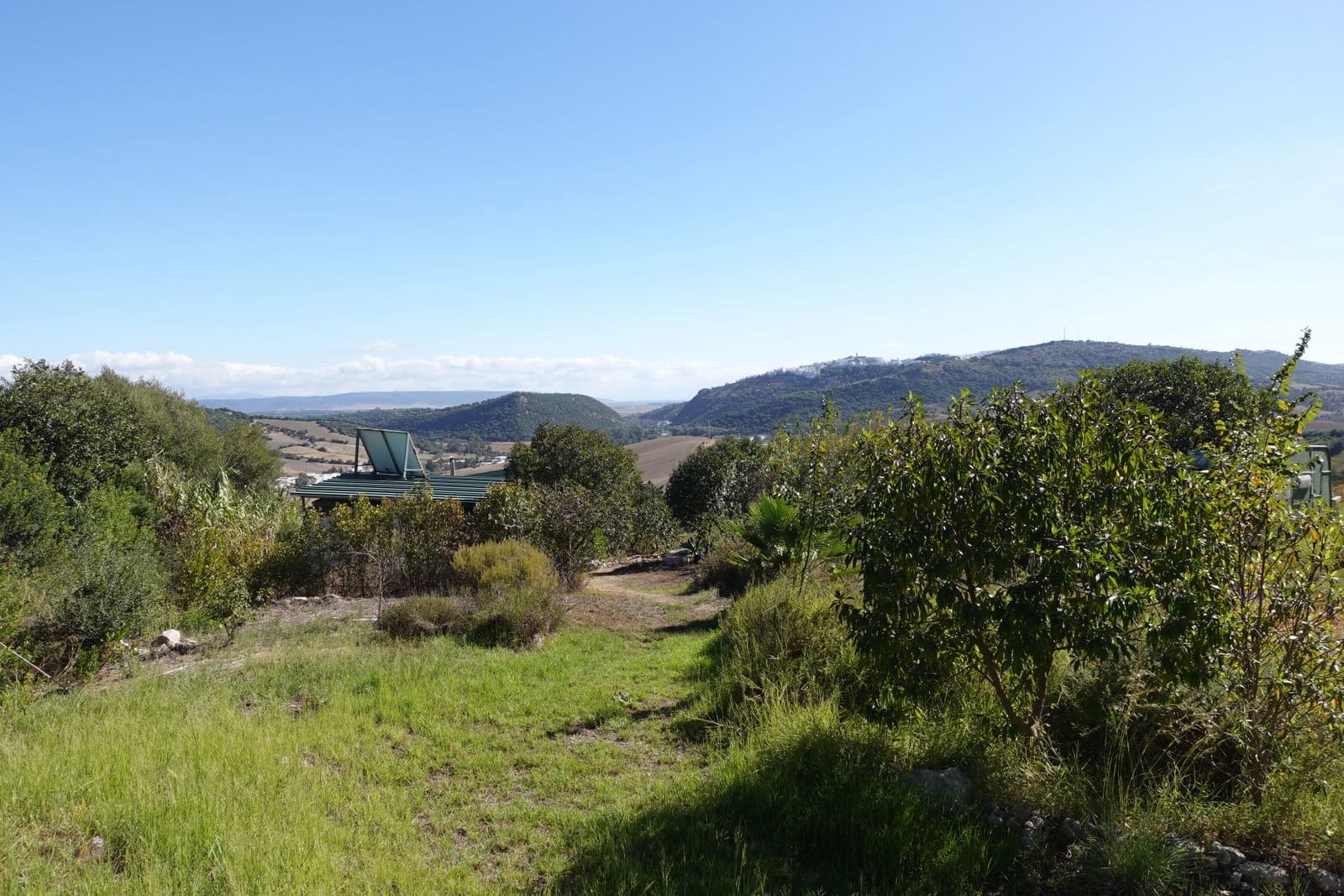 3 sypialnia Finka/Dom wiejski na sprzedaż w Vejer de la Frontera z garażem - 385 000 € (Ref: 10163810)