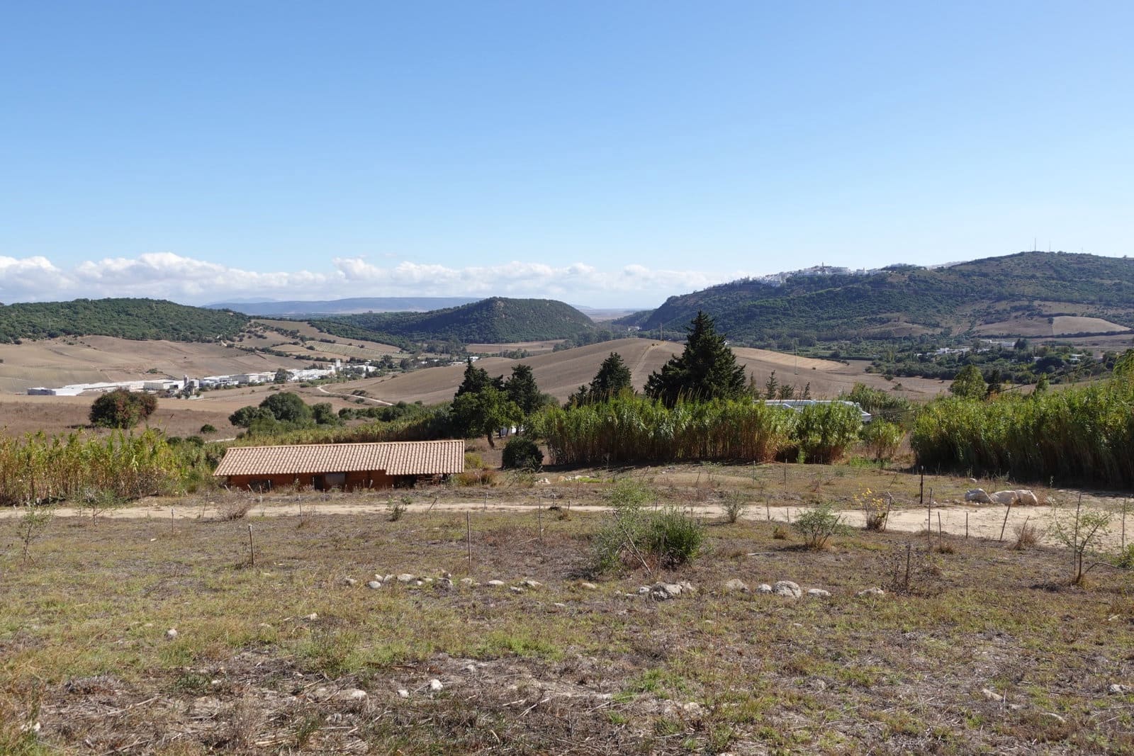 3 sypialnia Finka/Dom wiejski na sprzedaż w Vejer de la Frontera z garażem - 385 000 € (Ref: 10163810)