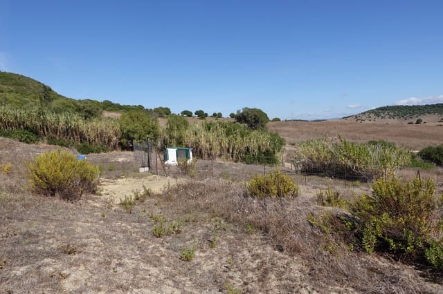 3 sypialnia Finka/Dom wiejski na sprzedaż w Vejer de la Frontera z garażem - 385 000 € (Ref: 10163810)